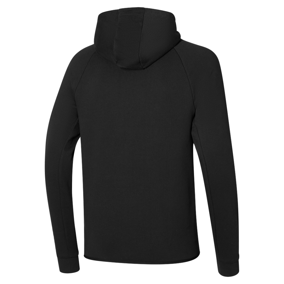 Mizuno ATHLETICS RB SWEAT JACKET Black